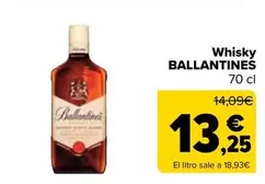 Ballantine's - Whisky