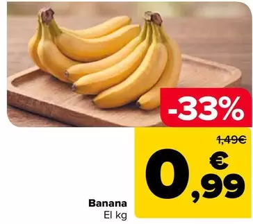 Banana