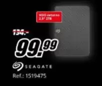 Seagate -  -