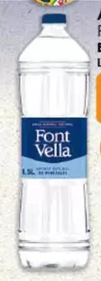 Font Vella -  -