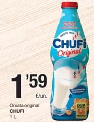 Chufi - Orxata Original