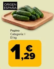 Pepino