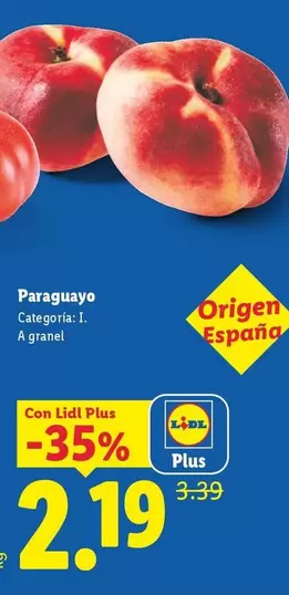 Paraguayo