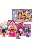 Pinypon Tales Mansión de Cuento con Figura y Accesorios