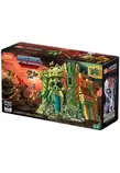 Másters Del Universo Castillo Grayskull con Figuras MegaBloks GGJ67