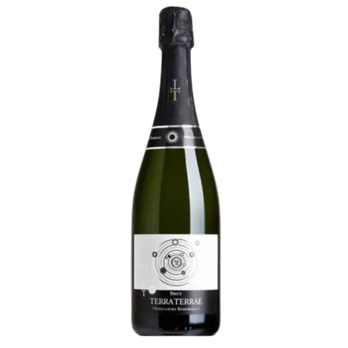 CAVA TERRA TERRAE BRUT