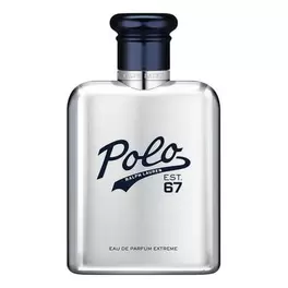 Polo 67 Eau de Parfum Extreme