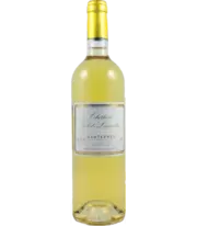 Chateau Violet Lamothe 2024