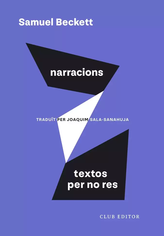 Narracions i Textos per no res