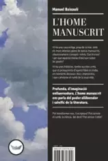 L´home manuscrit