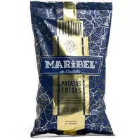 Patatas fritas premium 130 g