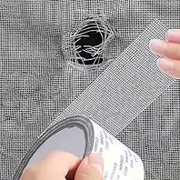 Window Screen Repair Tape