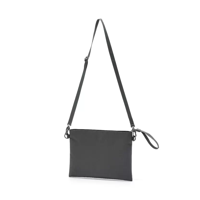 Bolsa bandolera repelente al agua