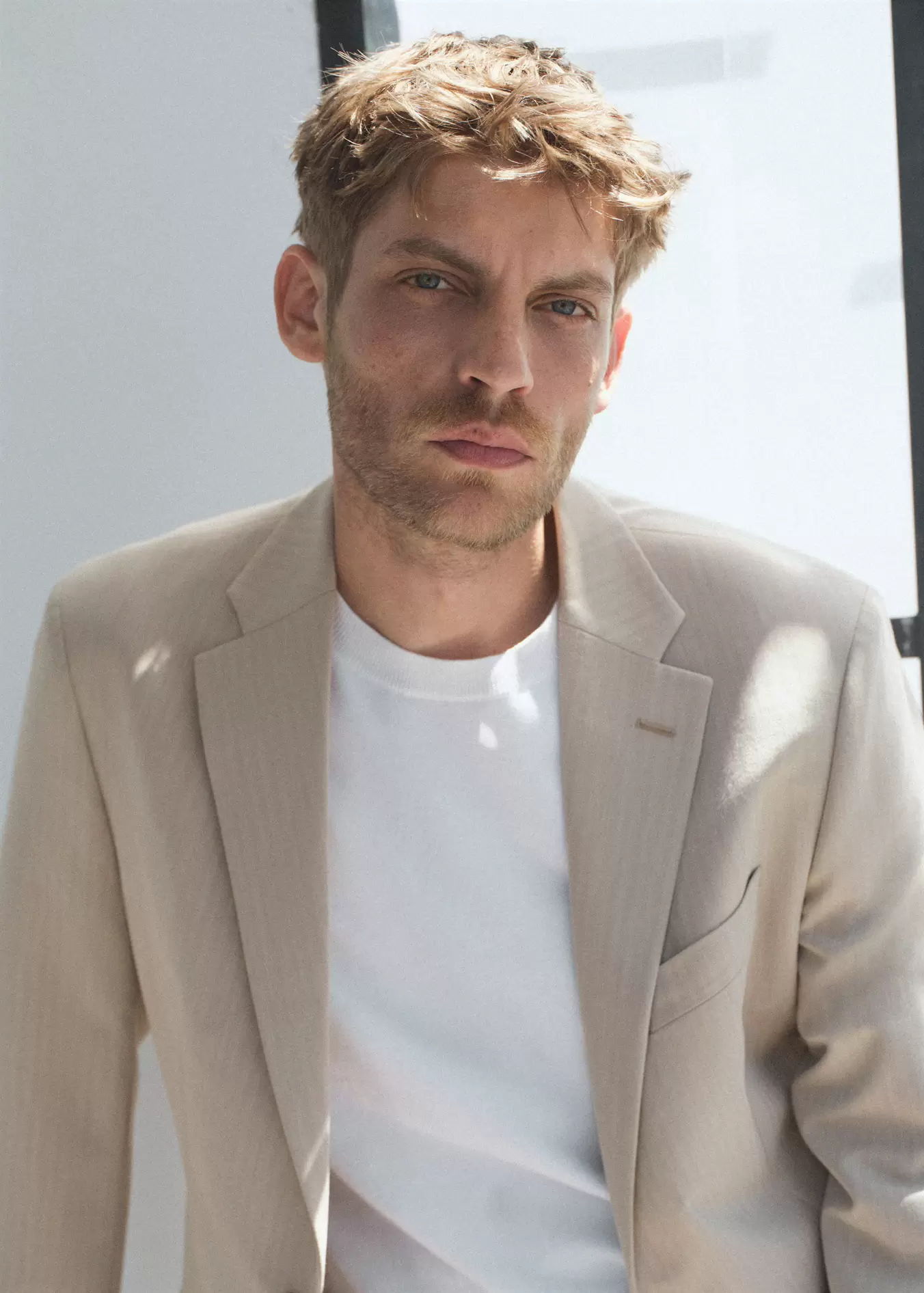 Americana traje Milán slim fit