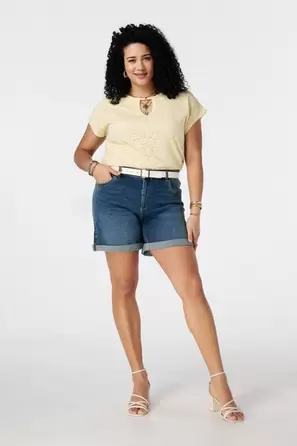 Short vaquero