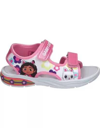Sandalias infantiles cerradas GB000425 Gabby's Dollhouse