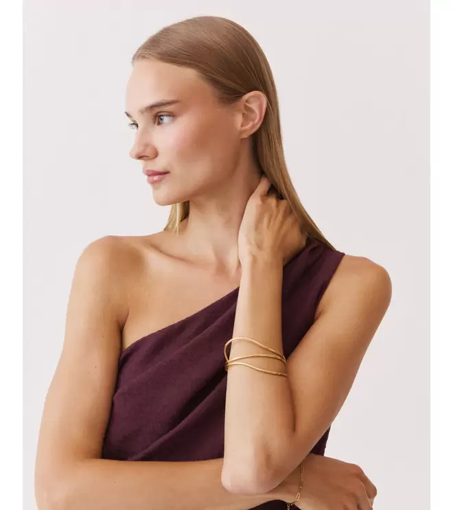 BRAZALETE MULTILINEAS