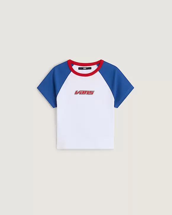 Camiseta Clare Baby