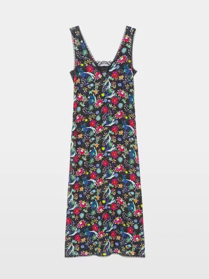 Vestido Renzo