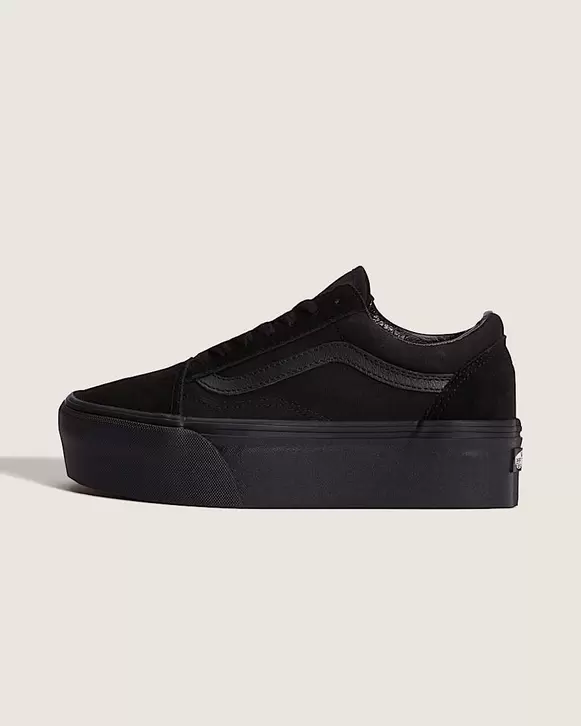 Zapatillas Old Skool Plataforma