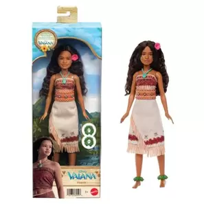 Princesas Disney Vaiana movie