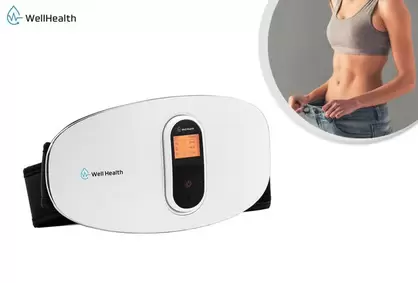 Electroestimulador muscular
