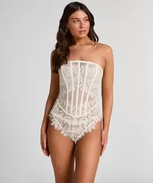Chalice Corset