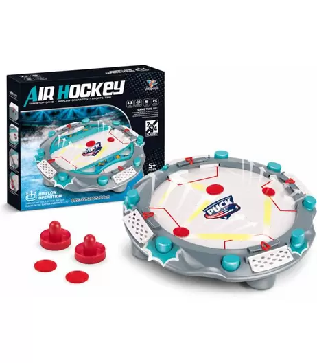 PINBALL AIR HOCKEY 2 O 4 JUGADORES DE PANRITOS