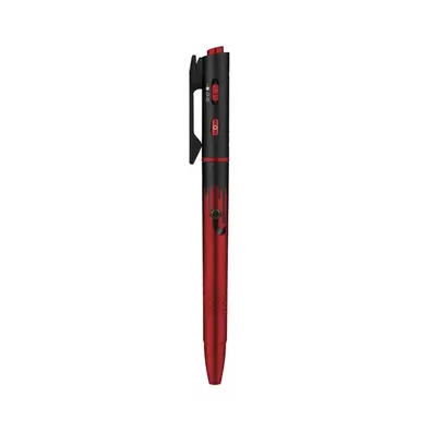 O'Pen 3 Bolígrafo Multifuncional con Luz de 120 Lúmenes y Láser Verde（Clase 1）