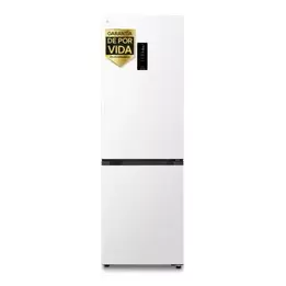 Frigorífico combi LG GBBSJ11ESW