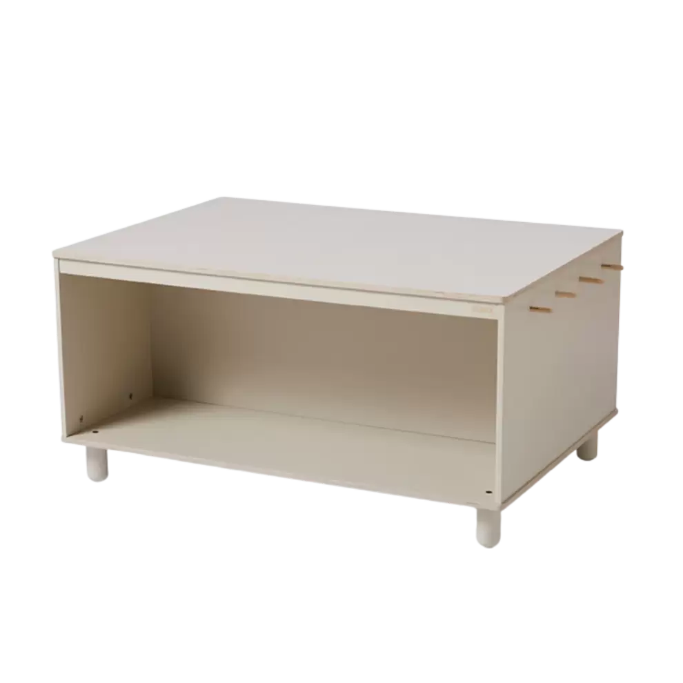 The Play Table