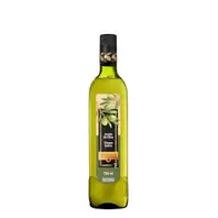 Aceite de oliva virgen extra Hacendado Gran Selección