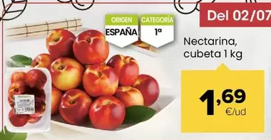 Nectarina