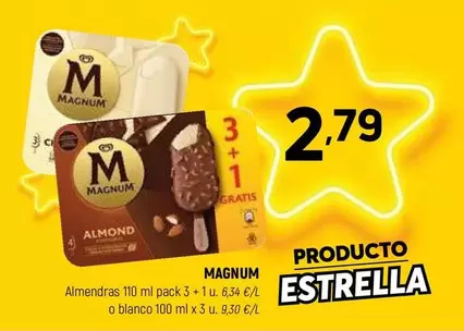 Magnum -