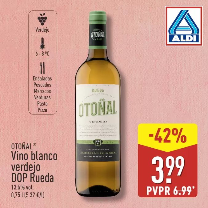 Especial Vinos