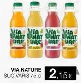 Nature - Via