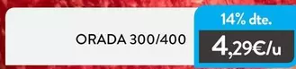 Orada