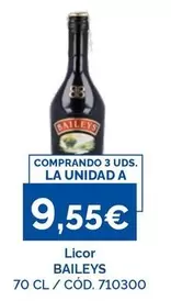 Baileys - Licor