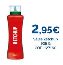 Salsa Kétchup