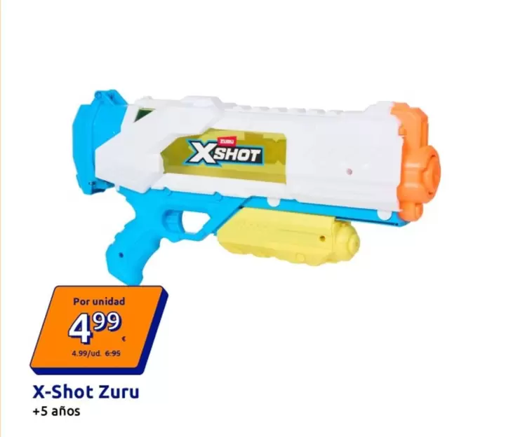 Zuru - X-Shot