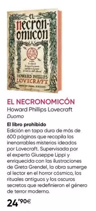 El Necronomicón