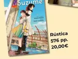 Rústica