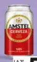 Amstel - Cerveza 