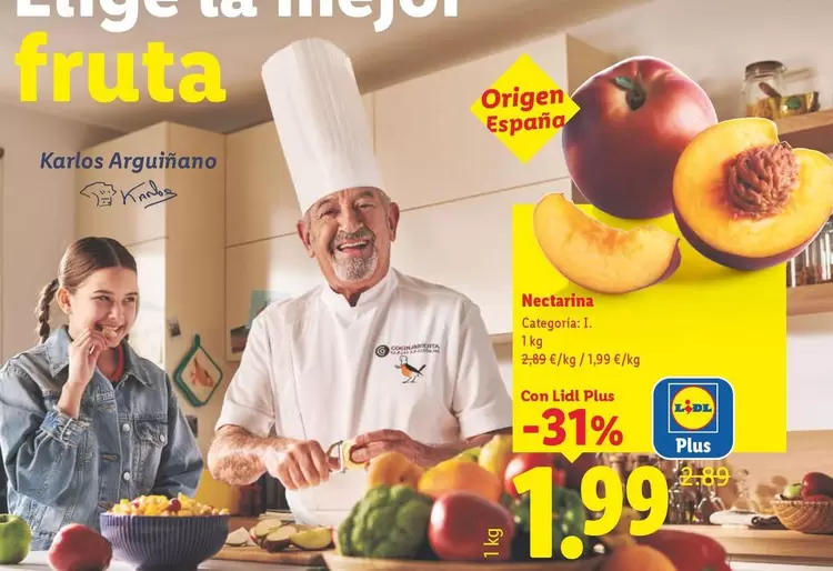 Nectarina