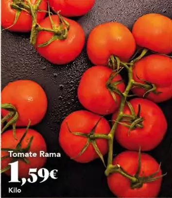 Rama - Tomate