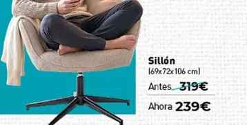 Sillón
