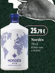 Nordes -