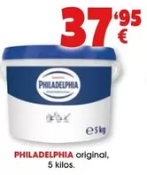 Philadelphia - Original