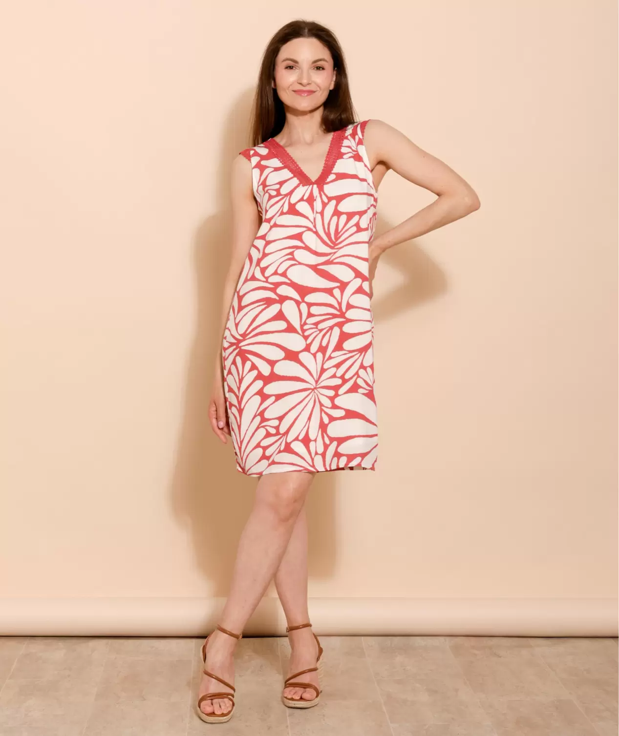 VESTIDO SURCO