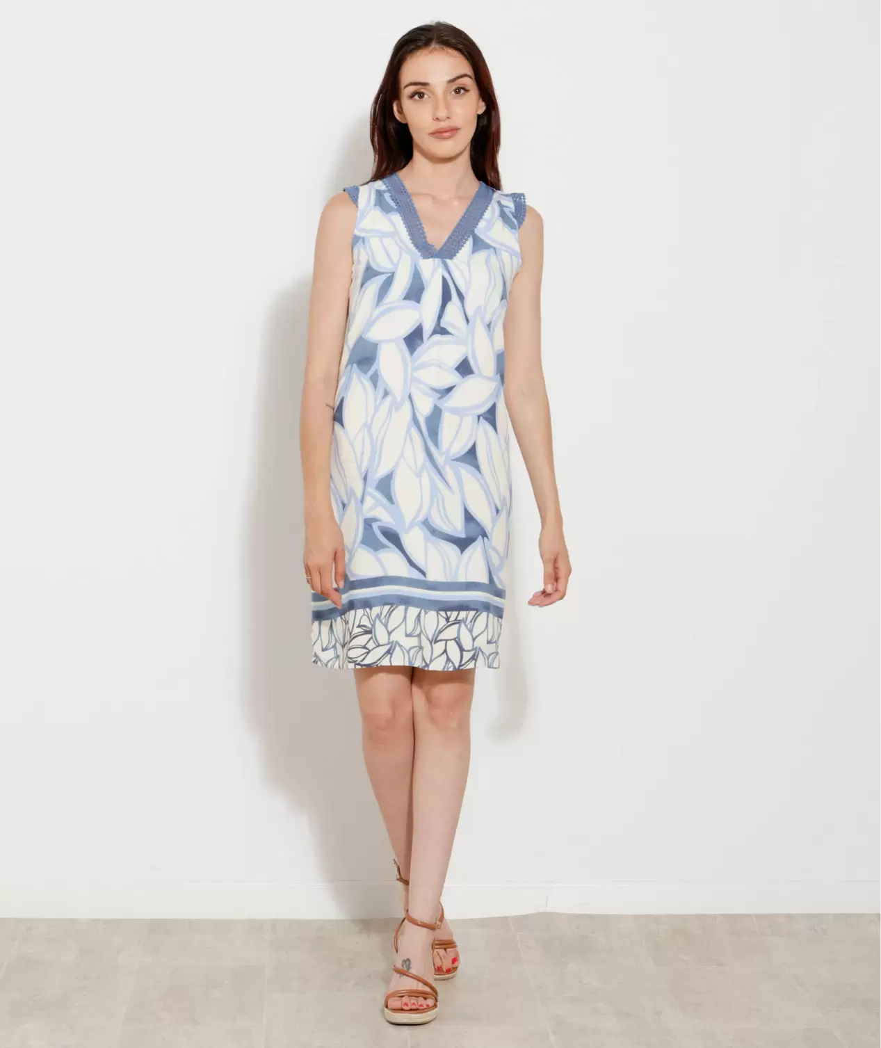 VESTIDO SURCO
